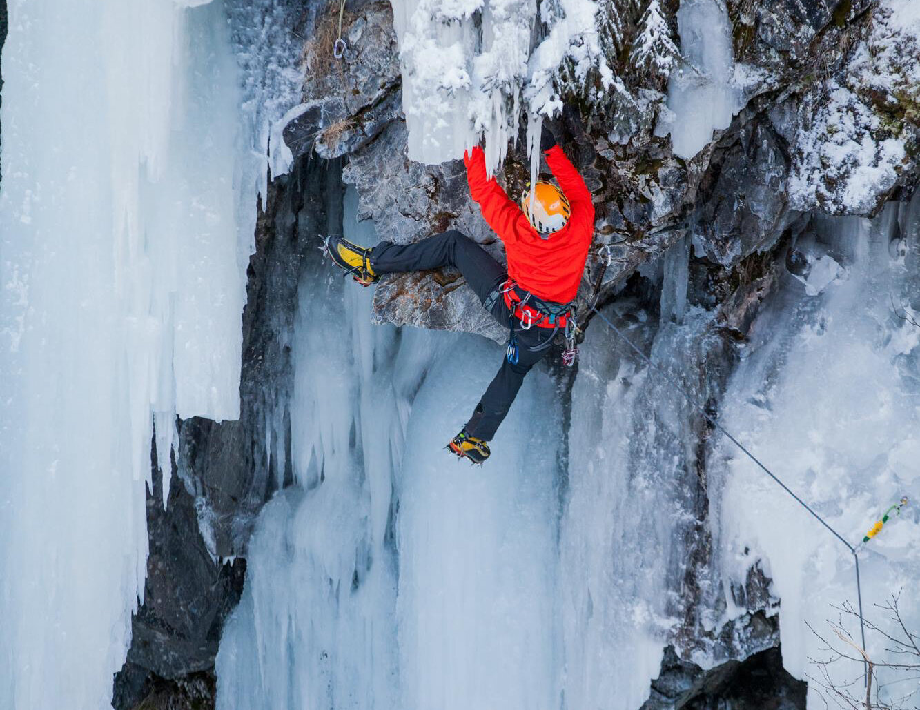 Mountaineering club of alaska