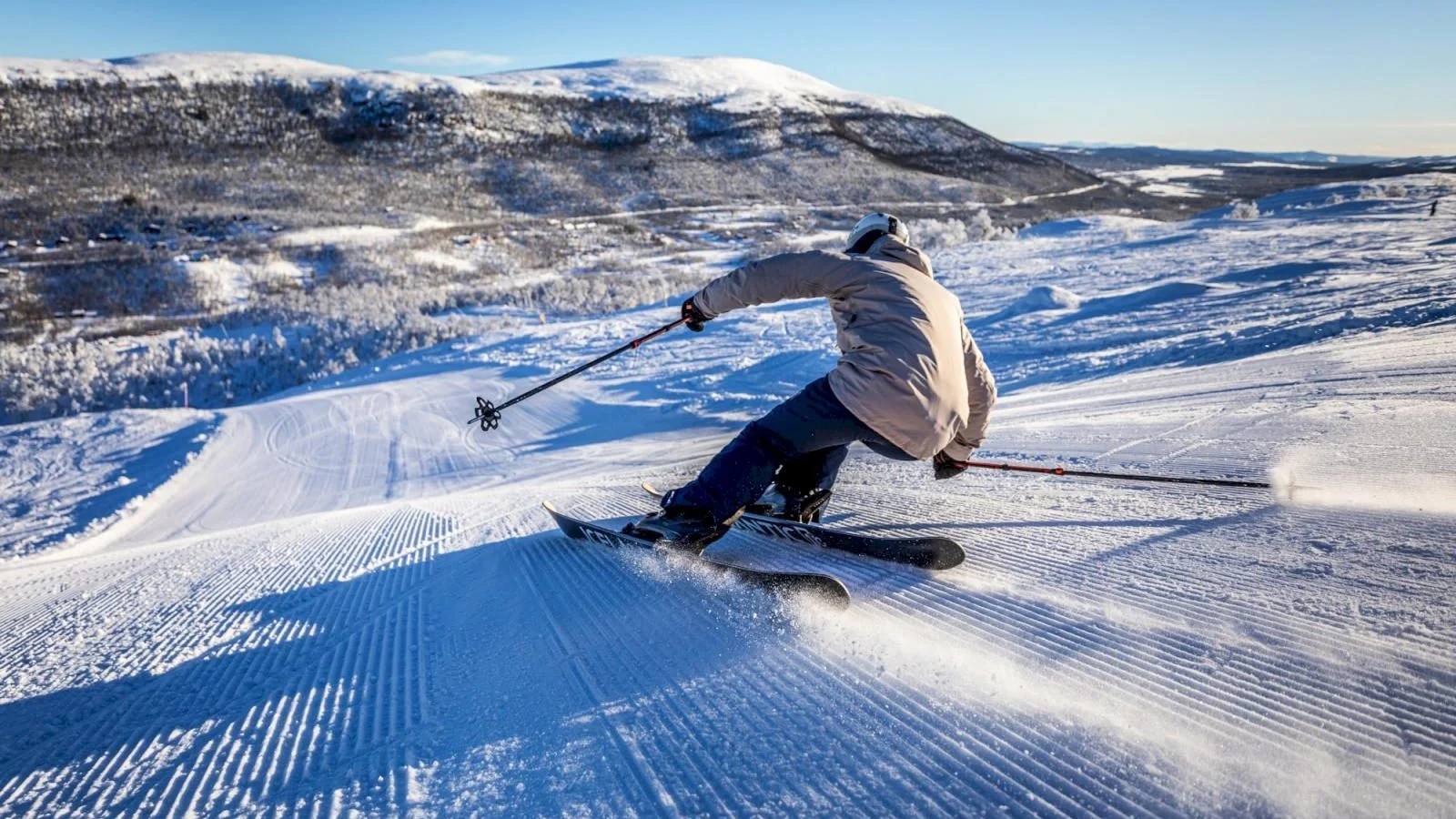 Slalom