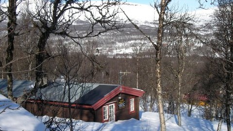 Utsikten