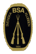 bsa klubben