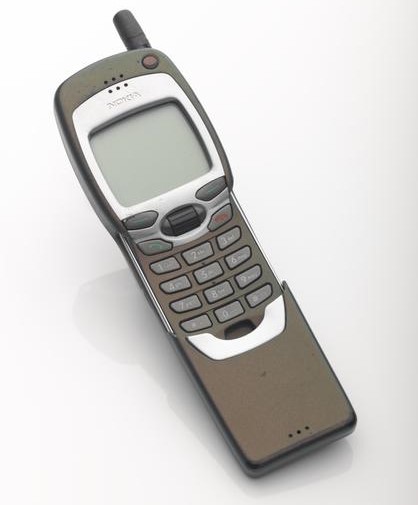 Nokia 7110