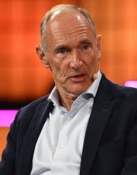 Tim Berners Lee